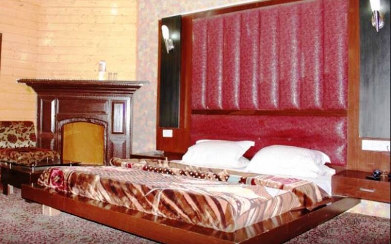 Hotel Sindh Resorts, Sonamarg 1